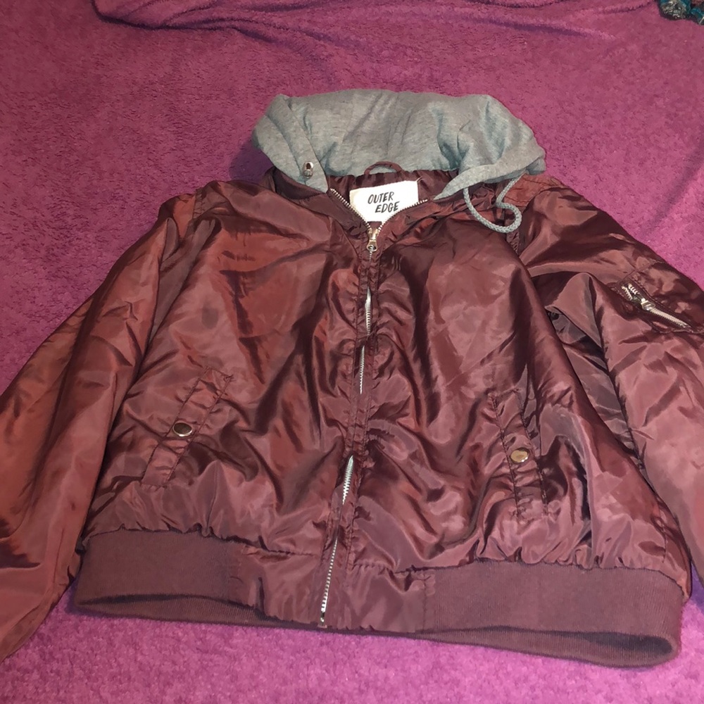 jacket - Picture 1 of 1